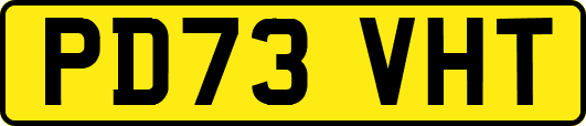 PD73VHT