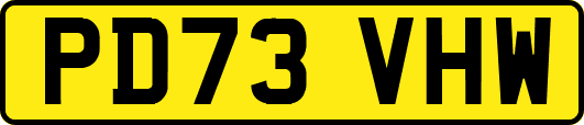 PD73VHW