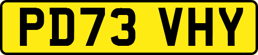 PD73VHY