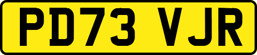 PD73VJR