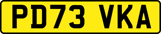 PD73VKA