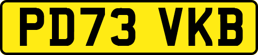 PD73VKB