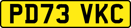 PD73VKC