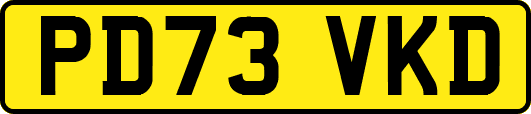 PD73VKD