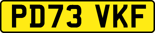 PD73VKF
