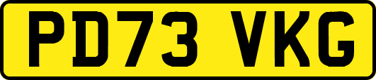 PD73VKG