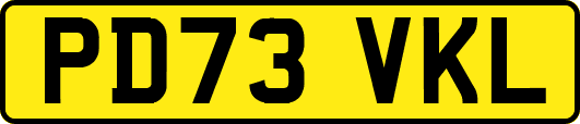 PD73VKL
