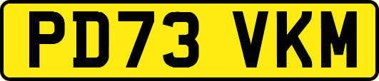 PD73VKM