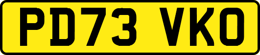 PD73VKO