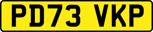 PD73VKP