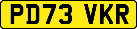 PD73VKR