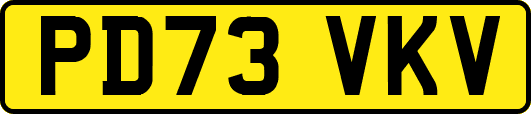 PD73VKV