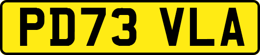 PD73VLA