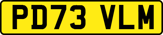 PD73VLM