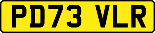 PD73VLR