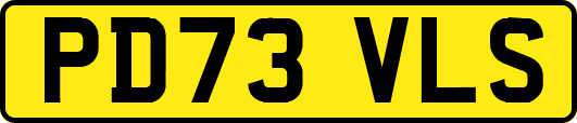PD73VLS