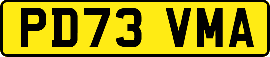 PD73VMA