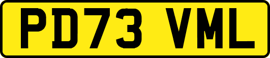 PD73VML