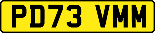 PD73VMM