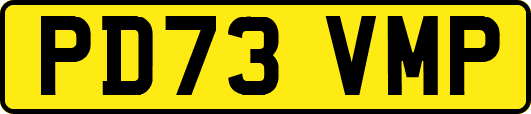 PD73VMP