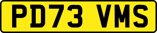 PD73VMS