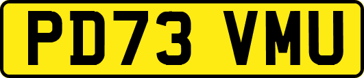 PD73VMU