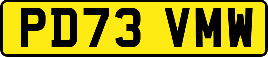 PD73VMW