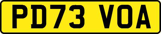 PD73VOA