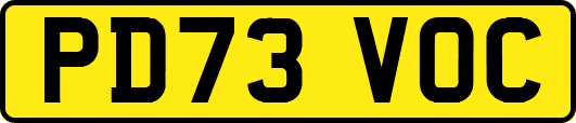 PD73VOC