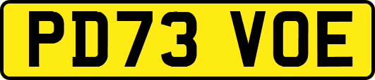 PD73VOE
