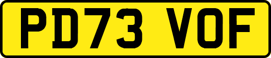 PD73VOF