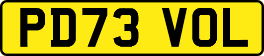 PD73VOL