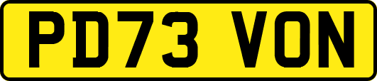 PD73VON