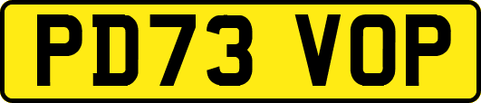PD73VOP