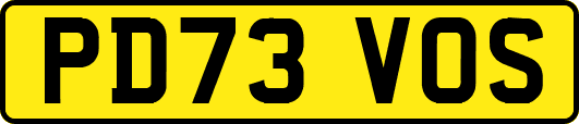 PD73VOS