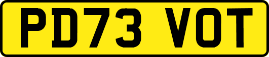 PD73VOT