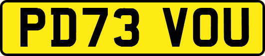PD73VOU