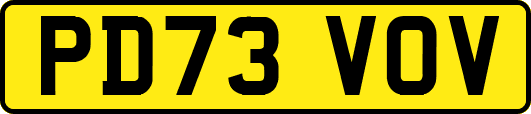 PD73VOV