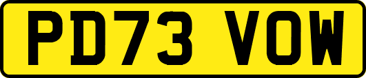 PD73VOW