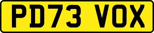 PD73VOX
