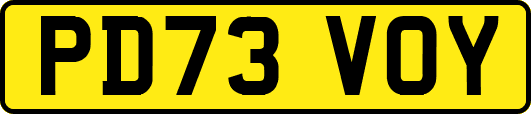PD73VOY