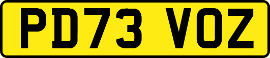 PD73VOZ
