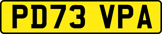 PD73VPA