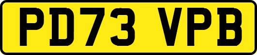 PD73VPB
