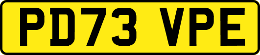 PD73VPE