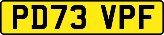 PD73VPF