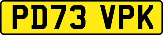 PD73VPK