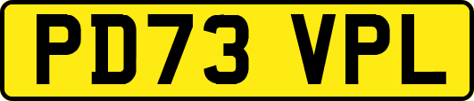 PD73VPL