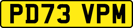 PD73VPM