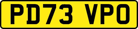 PD73VPO
